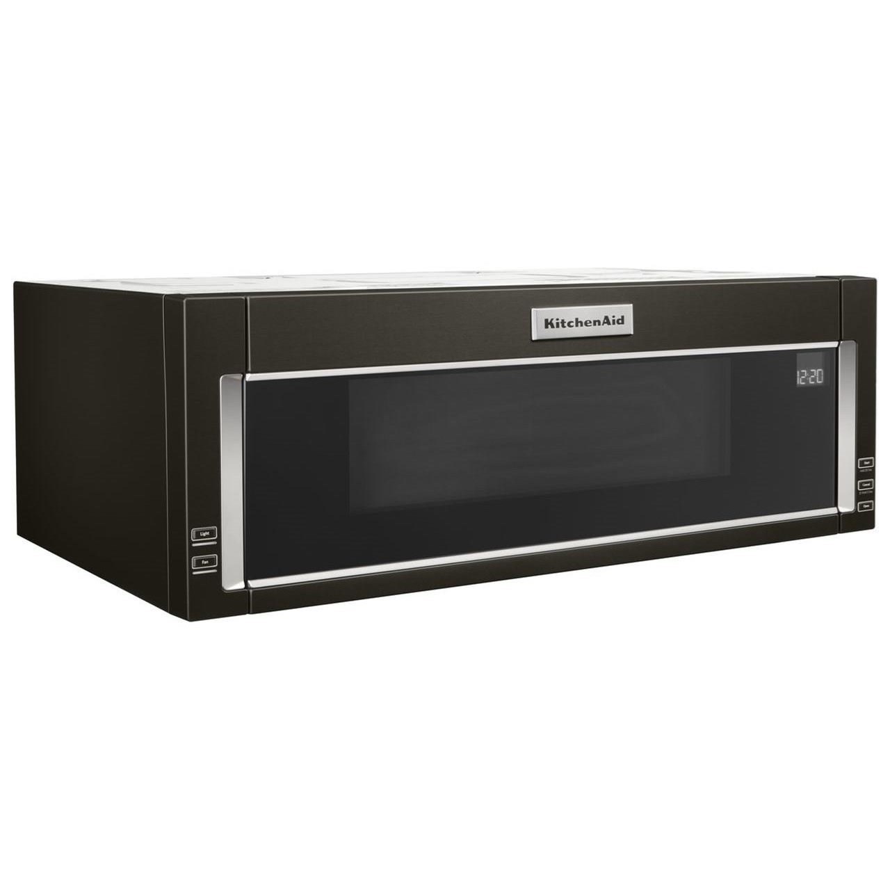 Kitchenaid kmbp107ebs shop